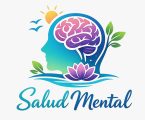 Logo de Salud y bienestar