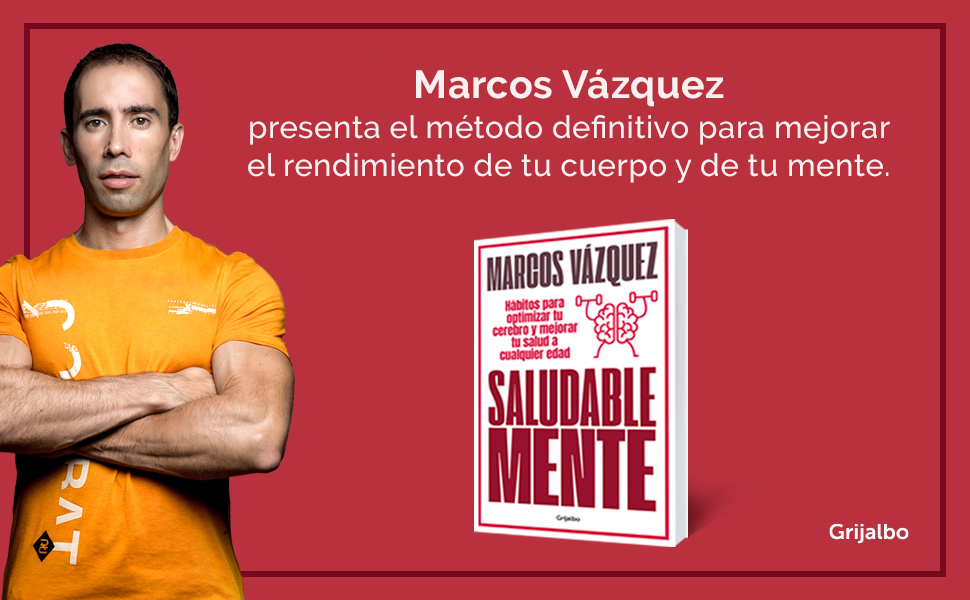Libro Saludablemente