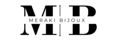 Logo de Meraki bijoux