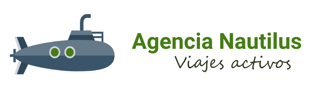 Agencia de Viajes Nautilus